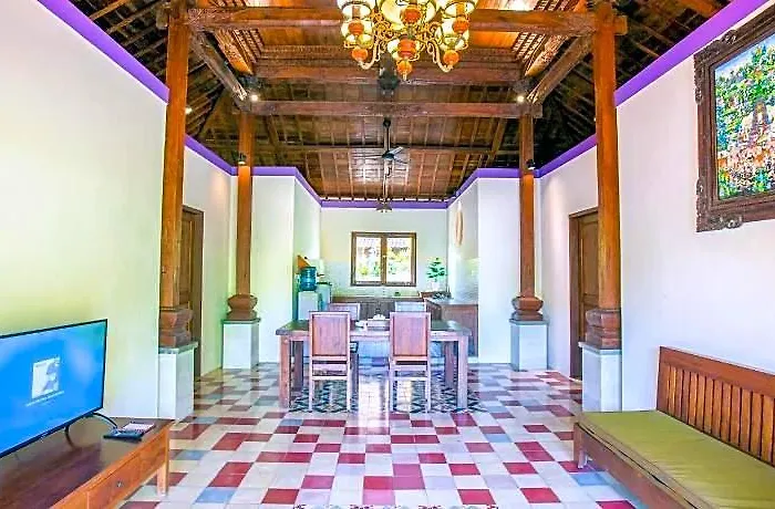 Villa Heaven Penestanan