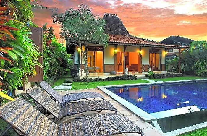 Heaven Penestanan *