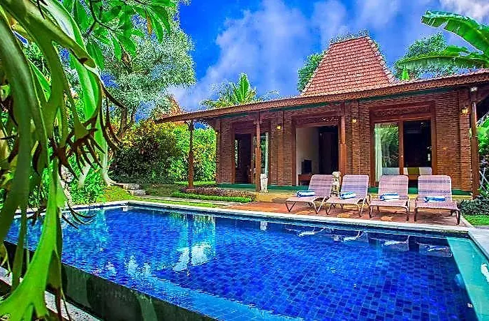 Heaven Penestanan *