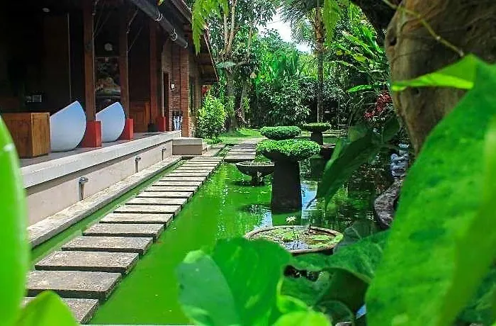 Villa Heaven Penestanan *