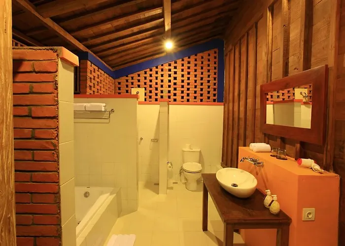 Villa Heaven Penestanan *